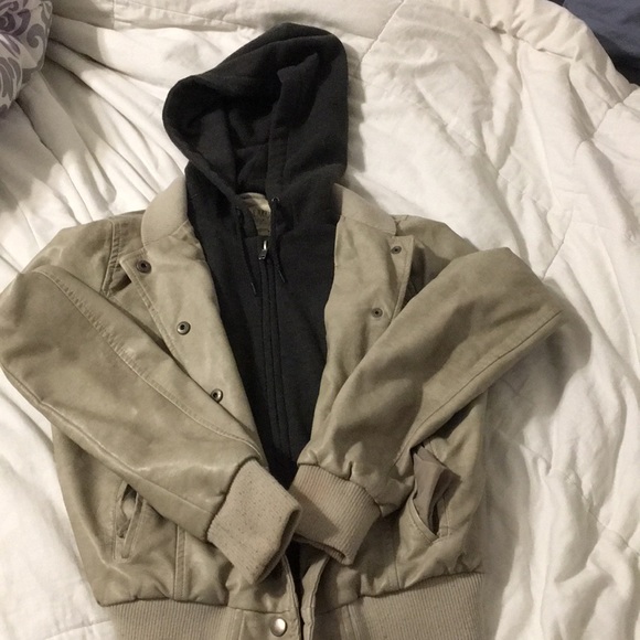 Jacket - Picture 2 of 2